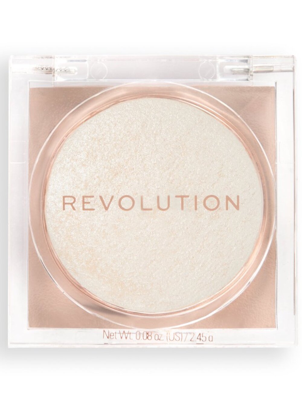 Diamond Glow - Revolution Beam Bright Highlighter